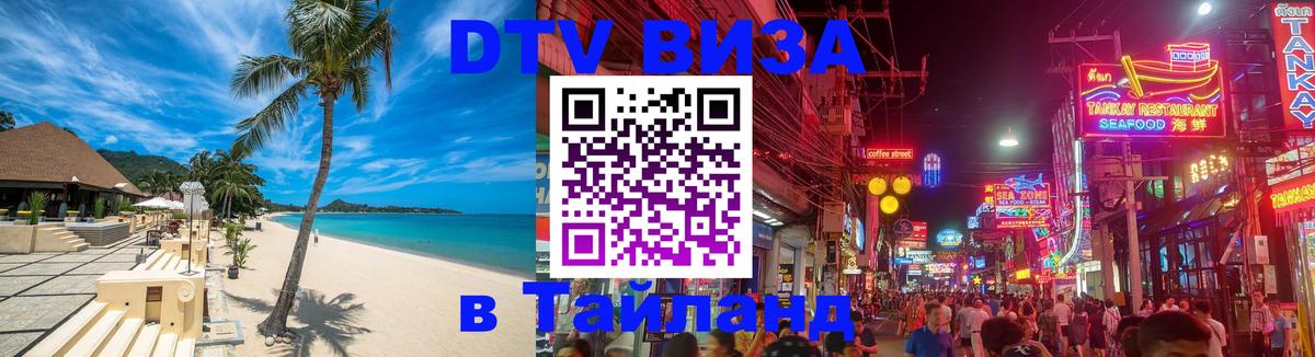 Оформление DTV визы под ключ: стоимость и тарифы, только загранпаспорт - 20.11.2025 